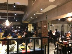 大堂-蝦塘·中国餐馆(城墙南马道巷店)