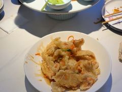-额娘·春饼烤鸭(华北七楼创始店)
