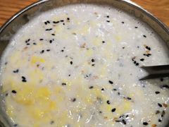 -白翔甜食店