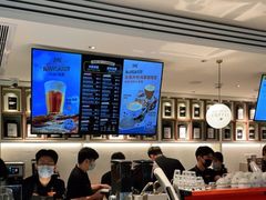 -Peet's Coffee皮爷咖啡(万象天地店)