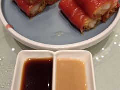 -粤江春·早茶·潮粤菜·宴会(罗湖宝能中心店)