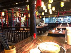 -大自然(鲁家村店)