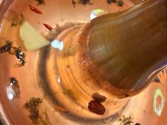 -马记伊源斋涮肉·清真菜(潘家园古玩市场店)