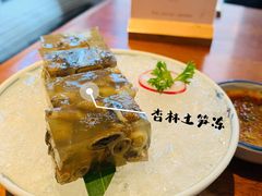 -林四喜·闽南传家菜(鼓浪屿店)