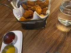 盐酥鸡-1861意大利餐厅(文化广场店)