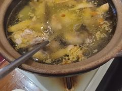 -鸽味轩·粤菜小馆(高楼门总店)