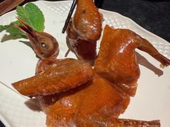 -醉东Oriental House(静安嘉里中心店)