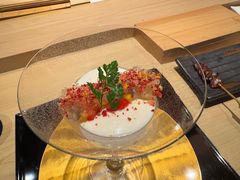 自制手工布丁-眞日本料理