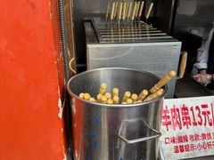 -聚德华天烤肉季·宴会厅(什刹海总店)