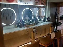 -施奈儿.洗头頭療.按摩SPA.采耳(上梅林店)