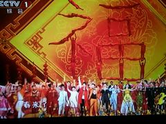 -中央广播电视总台(光华路办公区)