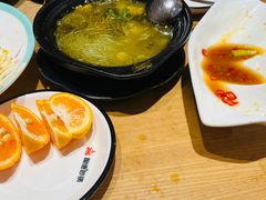 -陶德砂锅居(育才路店)