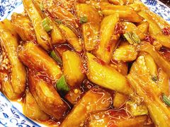 -老味道1992(武当山店)