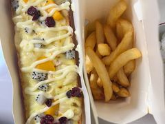 -City1+1城市比萨(国商卫星广场店)