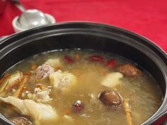 -花苑美食横琴生蚝火锅(拱北粤华路店)