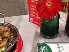 -望湘园·湖南菜(宏伊店)