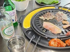 -小团团·路边烤牛肉(南岭壹街店)