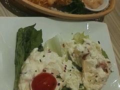 -必胜客(万达广场店)