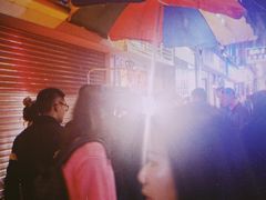 -明记牛杂(新马路分店)