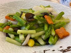 -聚春园自助餐厅(东街口店)