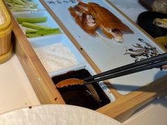 -荷塘秋月·本帮江浙菜(国权路店)