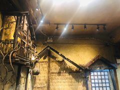 -盟重烧烤(高正街店)