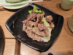 -掂档潮汕牛肉火锅(沈阳万象城店)