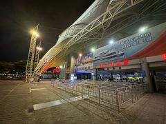 -澳门环岛游湾仔码头