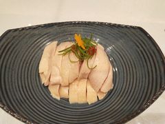 -无锡城中皇冠假日酒店·芳园中餐厅