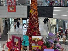 -万达广场(北京槐房店)