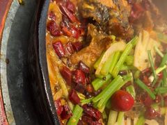 -老板恋上鱼(印象城店)