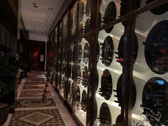 -翡翠36餐厅(浦东香格里拉店)
