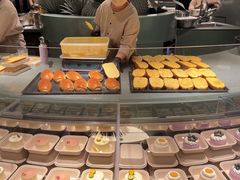 -凯德MALL(西直门店)