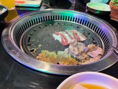 -老卜奎齐齐哈尔烤肉(人民东路店)