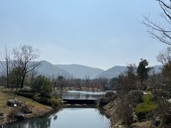 -雅达·阳羡溪山小镇中心
