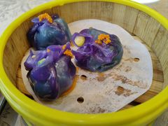 梦幻鲜虾饺-香云轩·顺德菜(香云纱园林酒店店)