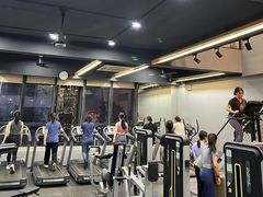 -帕瑞斯女子塑形健身(集美店)