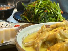 -Hi YOU你的饭局泰餐厅(雍和宫店)