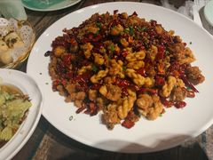 -龙虾风暴(松江店)