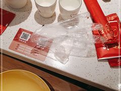 -三人行骨头王火锅(长寿店)