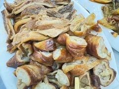 -张包铺(道外店)