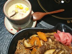 -东京爱上大连(中央大道店)