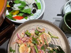 -云海肴·汽锅鸡·云南菜(高德置地店)