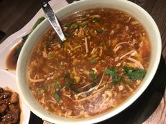 牛肉羹-黛瓦里巷(南京东路店)