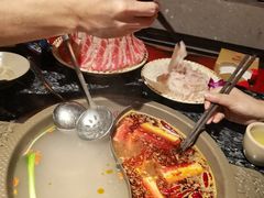 -蜀大侠火锅(龙岗店)