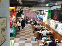 -柠檬现场台湾生鲜火锅(金茂豪庭店)