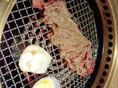 -江户烧肉(高德店)