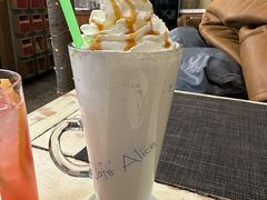 爱冰乐-Cafe Alice咖啡爱丽丝(奥城店)
