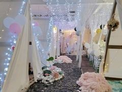 -天空花园餐吧·生日·团建(南山店)