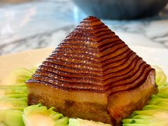 -湖滨28中餐厅·西湖宴·杭州君悦酒店